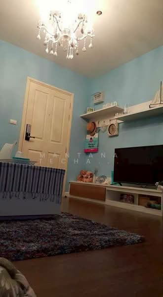 Baan Kiang Fah, Prachuap Khiri Khan, Phetkasem Road, Hua Hin, Hua Hin, Prachuap Khiri Khan, 1 Bedroom, 31 sqm, Condo For Sale, by Mantana Techapahaphong, 500254659 - DDproperty.com