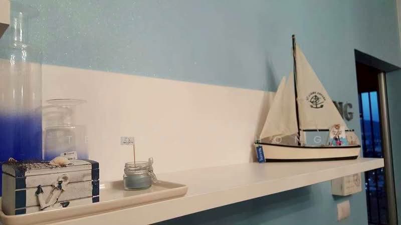 Baan Kiang Fah, Prachuap Khiri Khan, Phetkasem Road, Hua Hin, Hua Hin, Prachuap Khiri Khan, 1 Bedroom, 31 sqm, Condo For Sale, by Mantana Techapahaphong, 500254659 - DDproperty.com