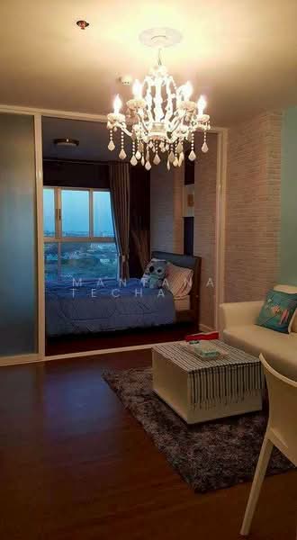 Baan Kiang Fah, Prachuap Khiri Khan, Phetkasem Road, Hua Hin, Hua Hin, Prachuap Khiri Khan, 1 Bedroom, 31 sqm, Condo For Sale, by Mantana Techapahaphong, 500254659 - DDproperty.com