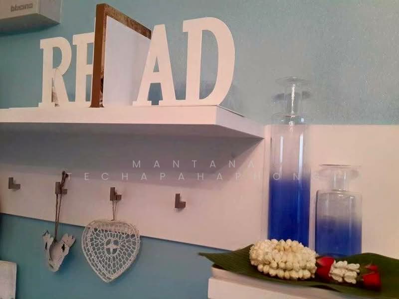 Baan Kiang Fah, Prachuap Khiri Khan, Phetkasem Road, Hua Hin, Hua Hin, Prachuap Khiri Khan, 1 Bedroom, 31 sqm, Condo For Sale, by Mantana Techapahaphong, 500254659 - DDproperty.com