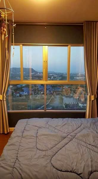 Baan Kiang Fah, Prachuap Khiri Khan, Phetkasem Road, Hua Hin, Hua Hin, Prachuap Khiri Khan, 1 Bedroom, 31 sqm, Condo For Sale, by Mantana Techapahaphong, 500254659 - DDproperty.com