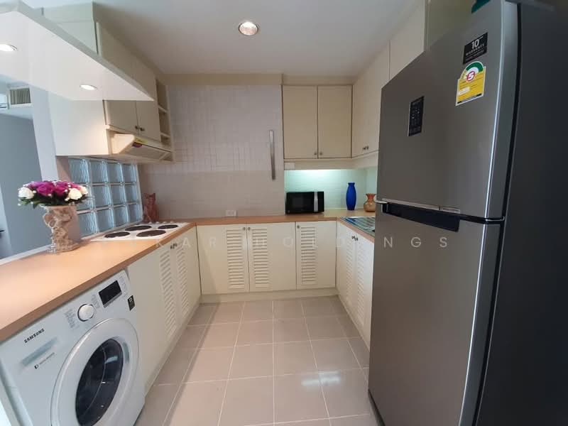 Supalai Place Sukhumvit 39, Bangkok, 175-179 Soi Sukhumvit 39 Sukhumvit Road, Khlong Tan Nua, Watthana, Bangkok, 1 Bedroom, 33 sqm, Condo For Rent, by Kakar Holdings, 500254660 - DDproperty.com