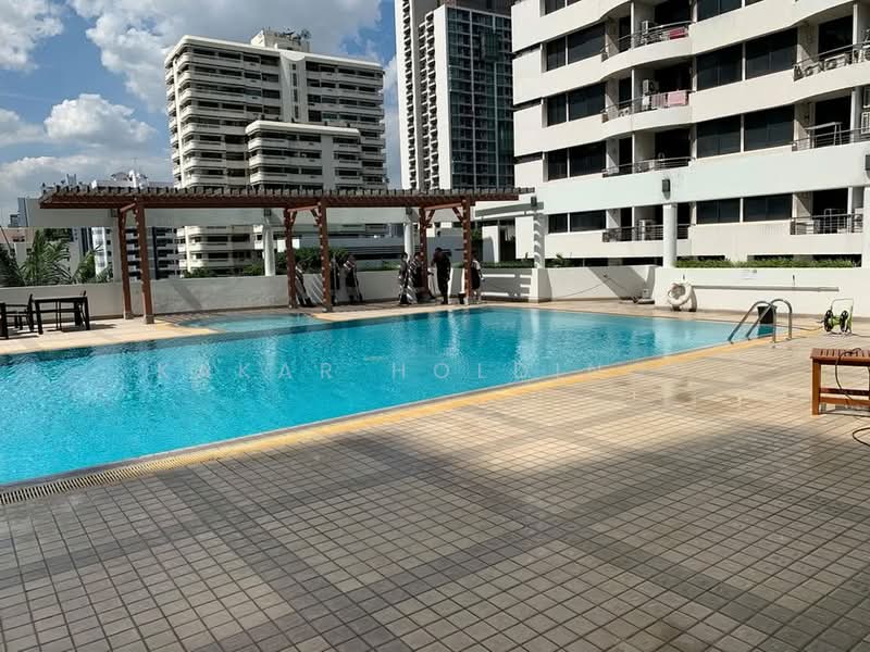 Supalai Place Sukhumvit 39 : ศุภาลัย เพลส สุขุมวิท 39, กรุงเทพ, 175-179 ซอยสุขุมวิท 39 ถนนสุขุมวิท แขวงคลองตันเหนือ เขตวัฒนา กรุงเทพมหานคร, คลองตันเหนือ, วัฒนา, กรุงเทพ, 33 ตร.ม., คอนโด ให้เช่า, โดย Kakar Holdings, 500254660 - DDproperty.com