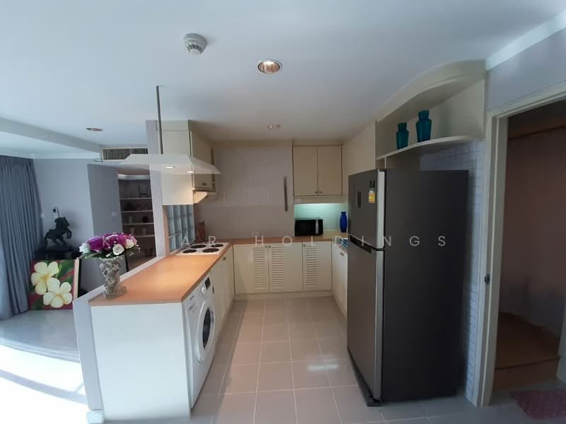 Supalai Place Sukhumvit 39, Bangkok, 175-179 Soi Sukhumvit 39 Sukhumvit Road, Khlong Tan Nua, Watthana, Bangkok, 1 Bedroom, 33 sqm, Condo For Rent, by Kakar Holdings, 500254660 - DDproperty.com