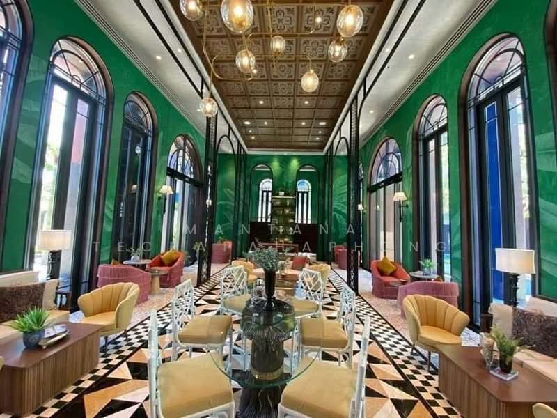 ให้เช่า - La Habana Hua Hin : ลา ฮาบานา หัวหิน, ประจวบคีรีขันธ์