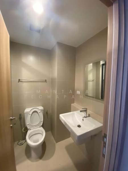 La Habana Hua Hin, Prachuap Khiri Khan, Soi Hua Hin 23, Nong Kae, Hua Hin, Prachuap Khiri Khan, 1 Bedroom, 25 sqm, Condo For Rent, by Mantana Techapahaphong, 500254662 - DDproperty.com