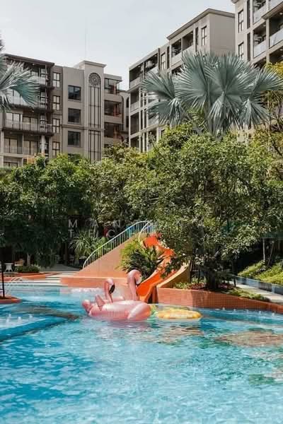 La Habana Hua Hin : ลา ฮาบานา หัวหิน, ประจวบคีรีขันธ์, ซอยหัวหิน 23, หนองแก, หัวหิน, ประจวบคีรีขันธ์, 25 ตร.ม., คอนโด ขาย, โดย Mantana Techapahaphong, 500254664 - DDproperty.com