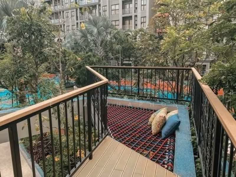 La Habana Hua Hin, Prachuap Khiri Khan, Soi Hua Hin 23, Nong Kae, Hua Hin, Prachuap Khiri Khan, 1 Bedroom, 25 sqm, Condo For Sale, by Mantana Techapahaphong, 500254664 - DDproperty.com