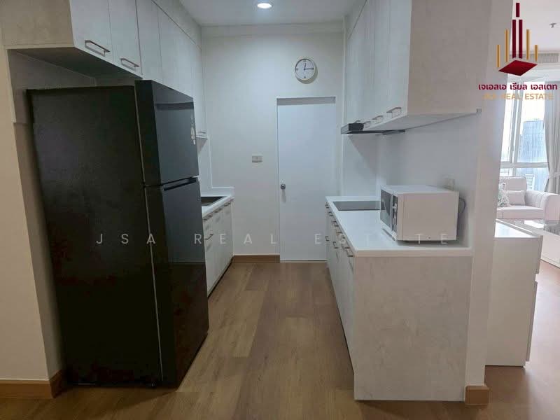 The Waterford Diamond Tower Sukhumvit, Bangkok, 758/18  Soi Sukhumvit 30/1, Sukhumvit Road, Khlong Toei, Bangkok, 3 Bedrooms, 147 sqm, Condo For Rent, by JSA REAL ESTATE, 500254665 - DDproperty.com
