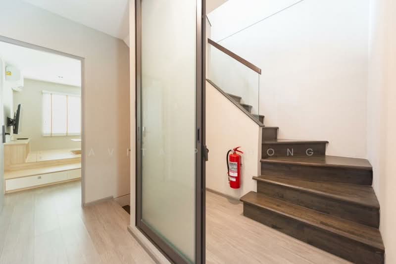 undefined, Bangkok, Lat Phrao, Lat Phrao, Bangkok, 3 Bedrooms, 168 sqm, Townhouse For Sale, by Savita Pothong, 500254667 - DDproperty.com