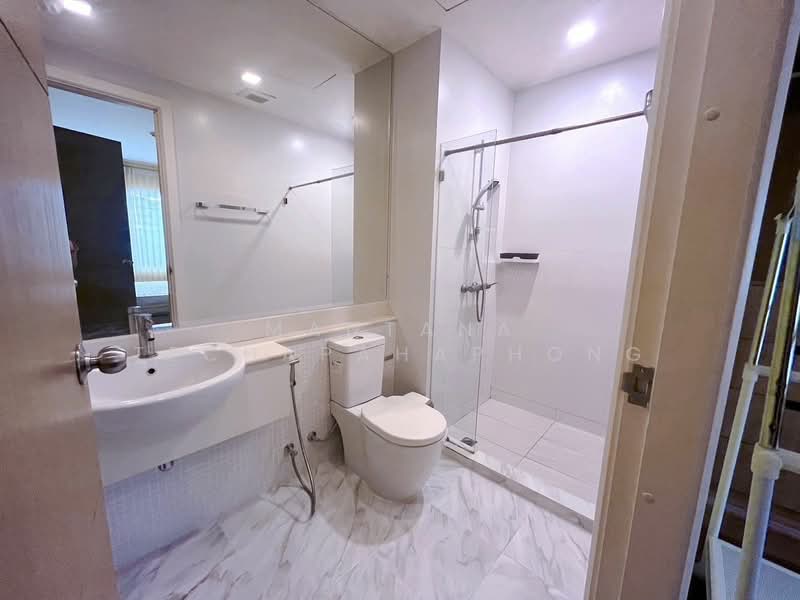 The Seacraze, Prachuap Khiri Khan, Nong Kae, Hua Hin, Prachuap Khiri Khan, 1 Bedroom, 44 sqm, Condo For Sale, by Mantana Techapahaphong, 500254668 - DDproperty.com