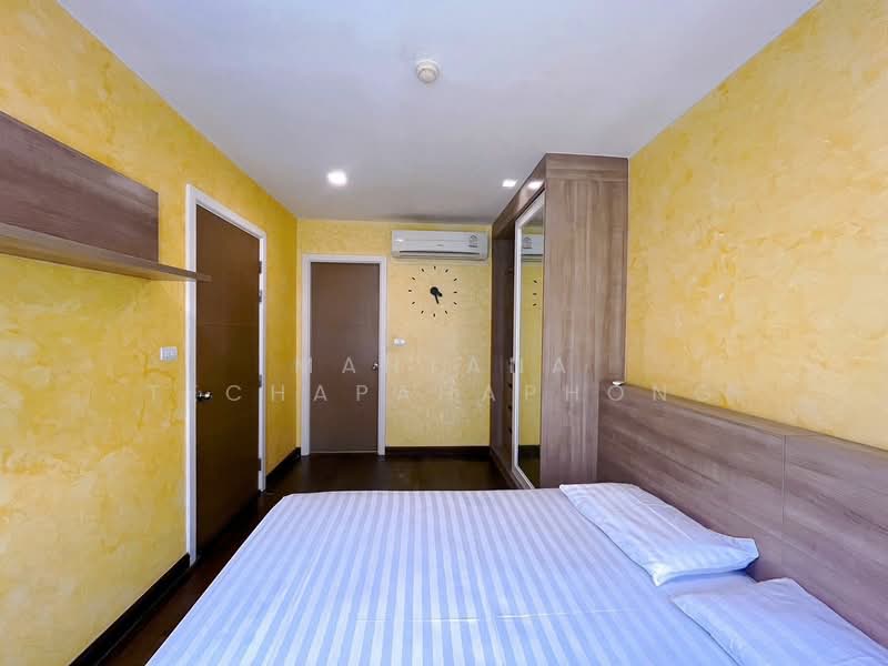 The Seacraze, Prachuap Khiri Khan, Nong Kae, Hua Hin, Prachuap Khiri Khan, 1 Bedroom, 44 sqm, Condo For Sale, by Mantana Techapahaphong, 500254668 - DDproperty.com