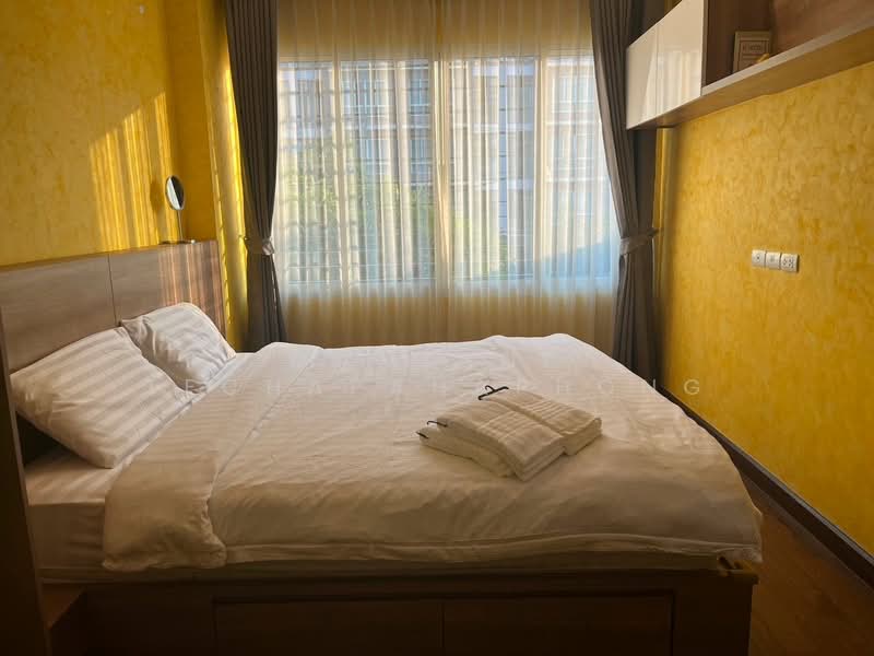 The Seacraze, Prachuap Khiri Khan, Nong Kae, Hua Hin, Prachuap Khiri Khan, 1 Bedroom, 44 sqm, Condo For Sale, by Mantana Techapahaphong, 500254668 - DDproperty.com