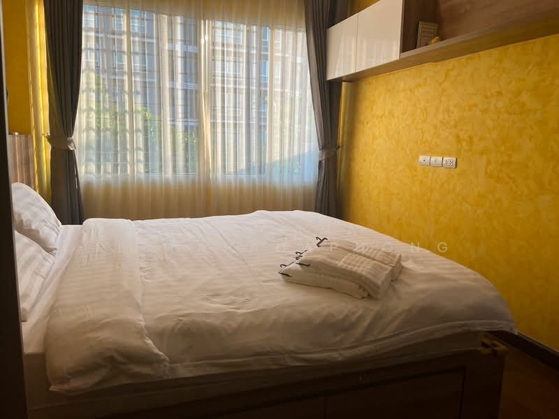 The Seacraze, Prachuap Khiri Khan, Nong Kae, Hua Hin, Prachuap Khiri Khan, 1 Bedroom, 44 sqm, Condo For Sale, by Mantana Techapahaphong, 500254668 - DDproperty.com