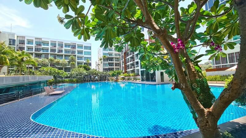 The Seacraze, Prachuap Khiri Khan, Nong Kae, Hua Hin, Prachuap Khiri Khan, 1 Bedroom, 44 sqm, Condo For Sale, by Mantana Techapahaphong, 500254668 - DDproperty.com