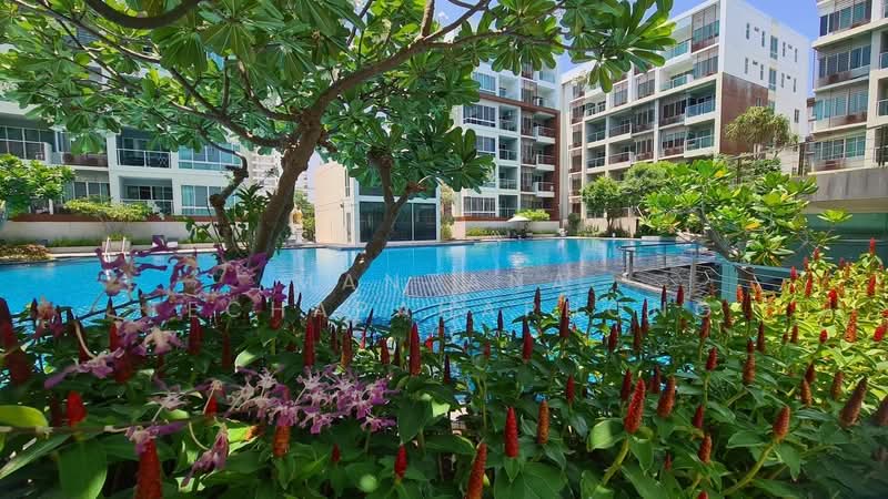 The Seacraze, Prachuap Khiri Khan, Nong Kae, Hua Hin, Prachuap Khiri Khan, 1 Bedroom, 44 sqm, Condo For Sale, by Mantana Techapahaphong, 500254668 - DDproperty.com