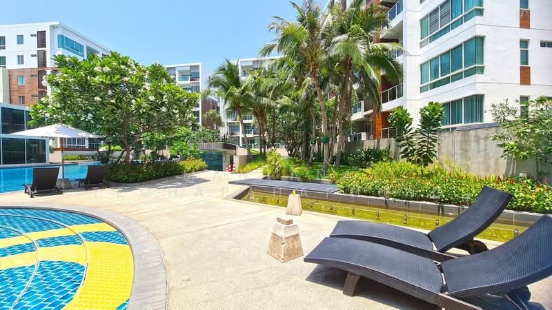The Seacraze, Prachuap Khiri Khan, Nong Kae, Hua Hin, Prachuap Khiri Khan, 1 Bedroom, 44 sqm, Condo For Sale, by Mantana Techapahaphong, 500254668 - DDproperty.com