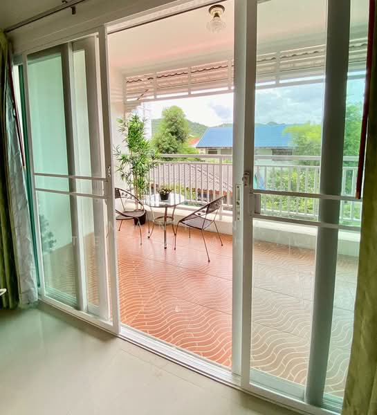 Baan Klang Hua Hin, Prachuap Khiri Khan, 30 11 Phet Kasem Rd, Hua Hin, Hua Hin, Prachuap Khiri Khan, 1 Bedroom, 52 sqm, Condo For Sale, by Mantana Techapahaphong, 500254670 - DDproperty.com