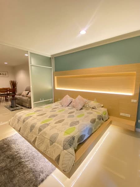 Baan Klang Hua Hin, Prachuap Khiri Khan, 30 11 Phet Kasem Rd, Hua Hin, Hua Hin, Prachuap Khiri Khan, 1 Bedroom, 52 sqm, Condo For Sale, by Mantana Techapahaphong, 500254670 - DDproperty.com