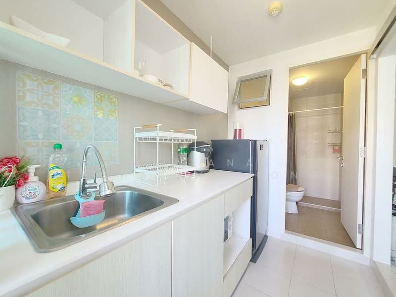 Baan Peang Ploen, Prachuap Khiri Khan, 6/608 Mooban Huadon, Nong Kae, Hua Hin, Prachuap Khiri Khan, 1 Bedroom, 31 sqm, Condo For Sale, by Mantana Techapahaphong, 500254672 - DDproperty.com