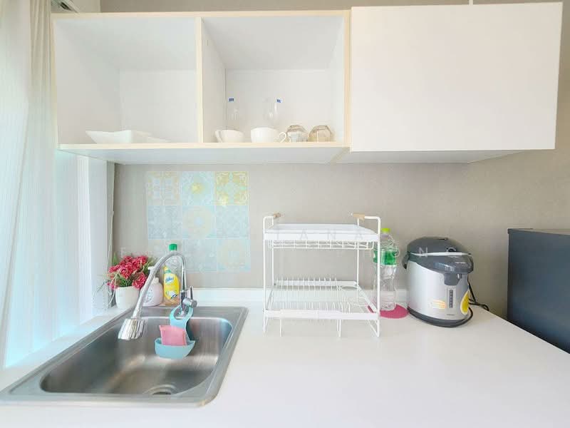 Baan Peang Ploen, Prachuap Khiri Khan, 6/608 Mooban Huadon, Nong Kae, Hua Hin, Prachuap Khiri Khan, 1 Bedroom, 31 sqm, Condo For Sale, by Mantana Techapahaphong, 500254672 - DDproperty.com