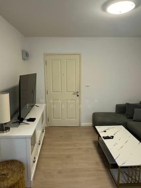 Baan Peang Ploen, Prachuap Khiri Khan, 6/608 Mooban Huadon, Nong Kae, Hua Hin, Prachuap Khiri Khan, 1 Bedroom, 31 sqm, Condo For Sale, by Mantana Techapahaphong, 500254673 - DDproperty.com