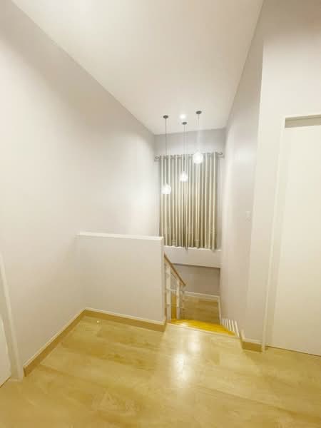 เซ็นเต้ ไลท์ พระราม 2, Samut Sakhon, Bang Krachao, Muang Samut Sakhon, Samut Sakhon, 3 Bedrooms, 100 sqm, Semi-Detached House (Twin House) For Sale, by The Best Property ปลา, 500254675 - DDproperty.com