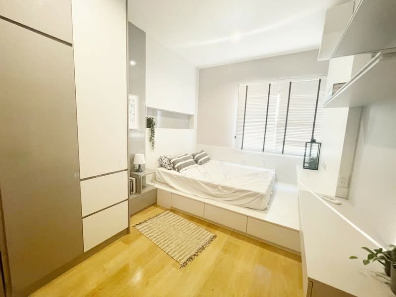 เซ็นเต้ ไลท์ พระราม 2, Samut Sakhon, Bang Krachao, Muang Samut Sakhon, Samut Sakhon, 3 Bedrooms, 100 sqm, Semi-Detached House (Twin House) For Sale, by The Best Property ปลา, 500254675 - DDproperty.com