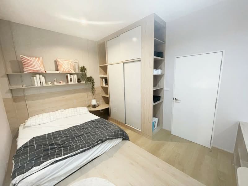 เซ็นเต้ ไลท์ พระราม 2, Samut Sakhon, Bang Krachao, Muang Samut Sakhon, Samut Sakhon, 3 Bedrooms, 100 sqm, Semi-Detached House (Twin House) For Sale, by The Best Property ปลา, 500254675 - DDproperty.com