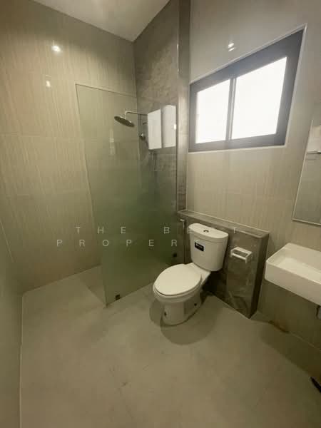 เซ็นเต้ ไลท์ พระราม 2, สมุทรสาคร, บางกระเจ้า, เมืองสมุทรสาคร, สมุทรสาคร, 100 ตร.ม., บ้านแฝด ขาย, โดย The Best Property ปลา, 500254675 - DDproperty.com