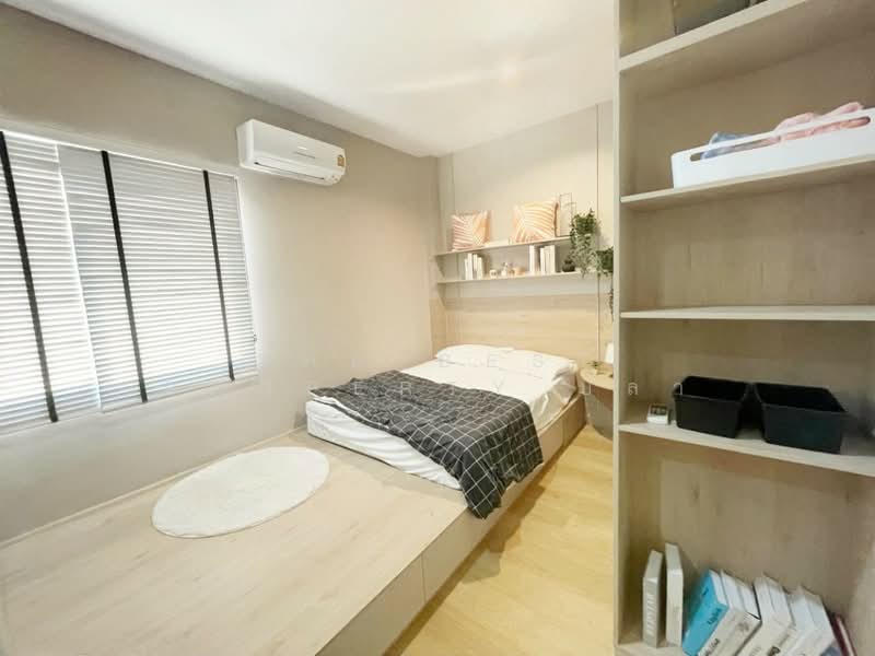 เซ็นเต้ ไลท์ พระราม 2, Samut Sakhon, Bang Krachao, Muang Samut Sakhon, Samut Sakhon, 3 Bedrooms, 100 sqm, Semi-Detached House (Twin House) For Sale, by The Best Property ปลา, 500254675 - DDproperty.com