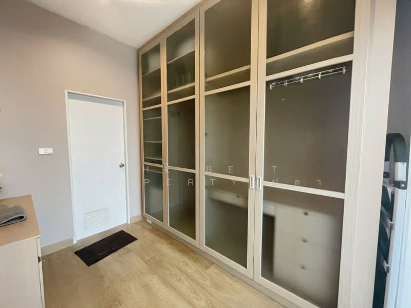 เซ็นเต้ ไลท์ พระราม 2, สมุทรสาคร, บางกระเจ้า, เมืองสมุทรสาคร, สมุทรสาคร, 100 ตร.ม., บ้านแฝด ขาย, โดย The Best Property ปลา, 500254675 - DDproperty.com