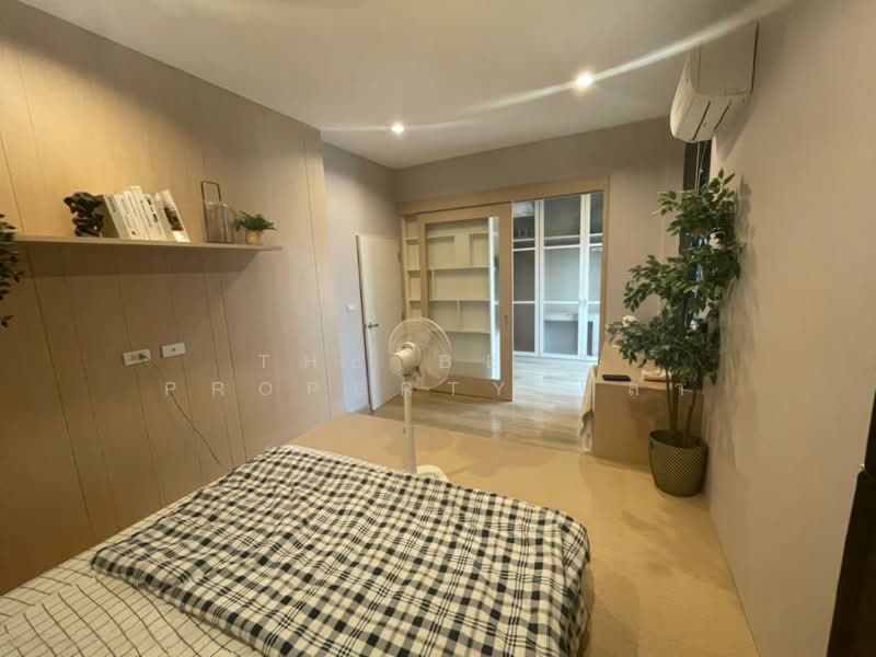 เซ็นเต้ ไลท์ พระราม 2, Samut Sakhon, Bang Krachao, Muang Samut Sakhon, Samut Sakhon, 3 Bedrooms, 100 sqm, Semi-Detached House (Twin House) For Sale, by The Best Property ปลา, 500254675 - DDproperty.com