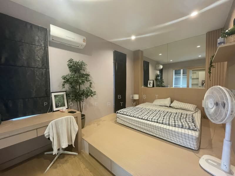 เซ็นเต้ ไลท์ พระราม 2, Samut Sakhon, Bang Krachao, Muang Samut Sakhon, Samut Sakhon, 3 Bedrooms, 100 sqm, Semi-Detached House (Twin House) For Sale, by The Best Property ปลา, 500254675 - DDproperty.com