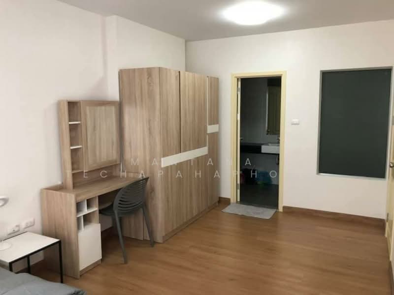 Supalai Mare Pattaya, Chon Buri (Pattaya), Village No. 12 818 Thepprasit Rd, Nong Pru, Bang Lamung (Pattaya), Chon Buri (Pattaya), 1 Bedroom, 45 sqm, Condo For Sale, by Mantana Techapahaphong, 500254676 - DDproperty.com