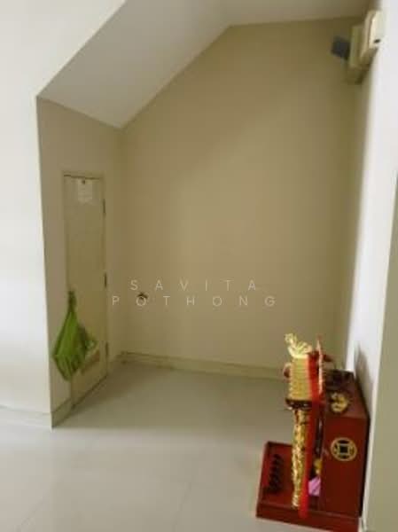 ทาวน์เฮ้าส์ 3-ห้องนอน, กรุงเทพ, บางมด, ทุ่งครุ, กรุงเทพ, 21 ตร.ม., ทาวน์เฮ้าส์ ขาย, โดย Savita Pothong, 500254677 - DDproperty.com