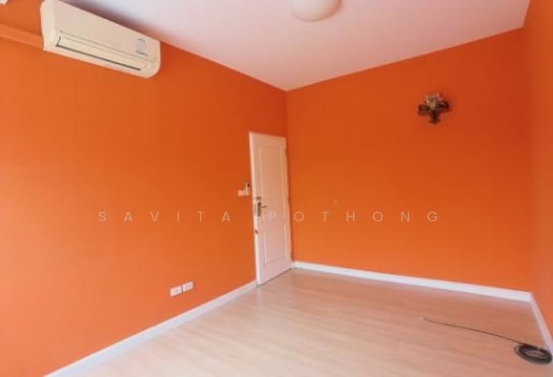 3-BR Townhouse, Bangkok, Bangmot, Thung Khru, Bangkok, 3 Bedrooms, 21 sqm, Townhouse For Sale, by Savita Pothong, 500254677 - DDproperty.com