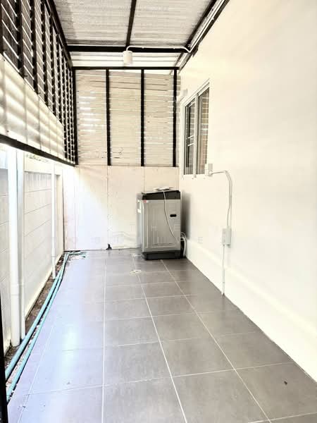 Karnkanok Ville 10, Chiang Mai, San Phak Wan, Hang Dong, Chiang Mai, 3 Bedrooms, 150 sqm, Single Detached House For Rent, by The Positive ที่ดิน บ้าน คอนโด, 500254679 - DDproperty.com