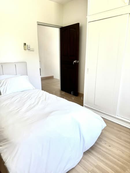 Karnkanok Ville 10, Chiang Mai, San Phak Wan, Hang Dong, Chiang Mai, 3 Bedrooms, 150 sqm, Single Detached House For Rent, by The Positive ที่ดิน บ้าน คอนโด, 500254679 - DDproperty.com