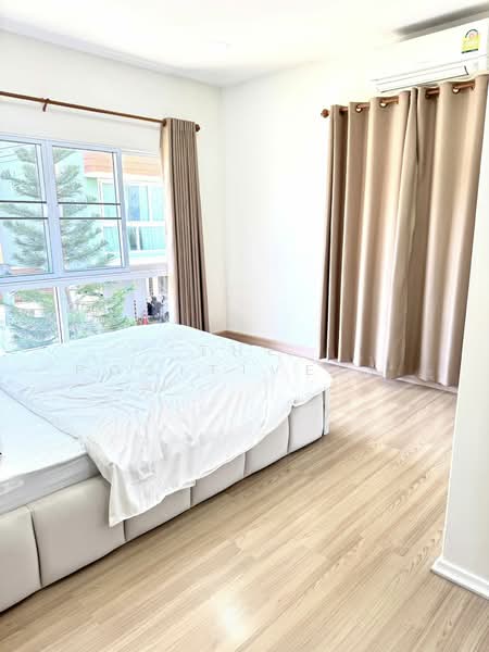 Karnkanok Ville 10, Chiang Mai, San Phak Wan, Hang Dong, Chiang Mai, 3 Bedrooms, 150 sqm, Single Detached House For Rent, by The Positive ที่ดิน บ้าน คอนโด, 500254679 - DDproperty.com