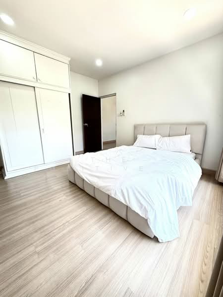 Karnkanok Ville 10, Chiang Mai, San Phak Wan, Hang Dong, Chiang Mai, 3 Bedrooms, 150 sqm, Single Detached House For Rent, by The Positive ที่ดิน บ้าน คอนโด, 500254679 - DDproperty.com