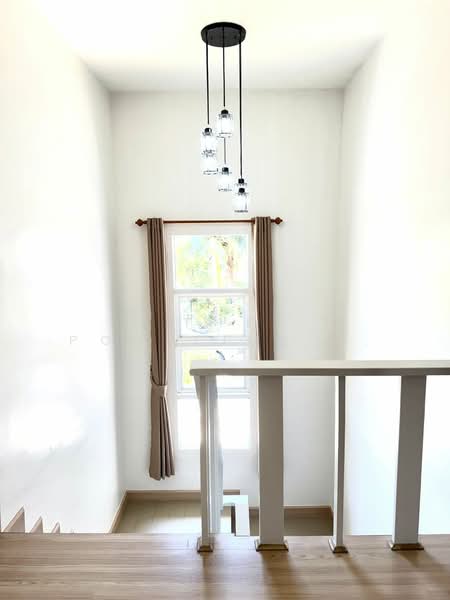 Karnkanok Ville 10, Chiang Mai, San Phak Wan, Hang Dong, Chiang Mai, 3 Bedrooms, 150 sqm, Single Detached House For Rent, by The Positive ที่ดิน บ้าน คอนโด, 500254679 - DDproperty.com