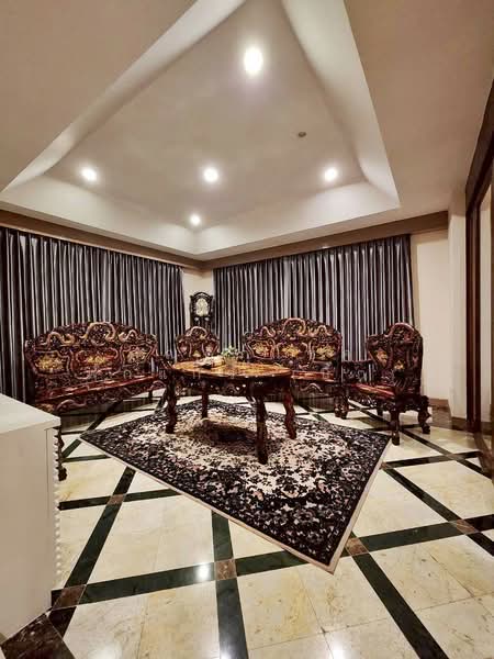 ลดาวัลย์ ปิ่นเกล้า-เพชรเกษม ถ.กาญจนาภิเษก แขวงบางไผ่ เขตบางแค จ.กรุงเทพมหานคร 10160, กรุงเทพ, กาญจนาภิเษก, บางไผ่, บางแค, กรุงเทพ, 460 ตร.ม., บ้านเดี่ยว ขาย, โดย คุณศุภโชค ฟักแก้ว (บิ๊ก), 500254680 - DDproperty.com