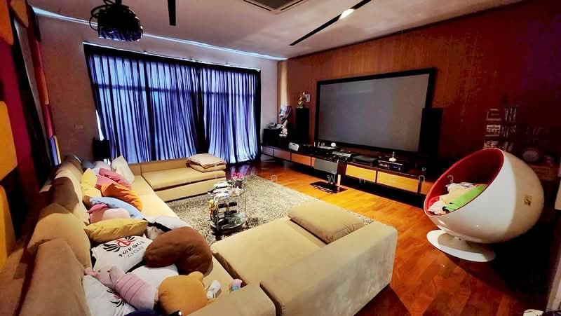 ลดาวัลย์ ปิ่นเกล้า-เพชรเกษม ถ.กาญจนาภิเษก แขวงบางไผ่ เขตบางแค จ.กรุงเทพมหานคร 10160, Bangkok, กาญจนาภิเษก, Bang Phai, Bang Khae, Bangkok, 5 Bedrooms, 460 sqm, Single Detached House For Sale, by คุณศุภโชค ฟักแก้ว (บิ๊ก), 500254680 - DDproperty.com