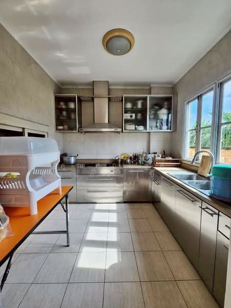 ลดาวัลย์ ปิ่นเกล้า-เพชรเกษม ถ.กาญจนาภิเษก แขวงบางไผ่ เขตบางแค จ.กรุงเทพมหานคร 10160, Bangkok, กาญจนาภิเษก, Bang Phai, Bang Khae, Bangkok, 5 Bedrooms, 460 sqm, Single Detached House For Sale, by คุณศุภโชค ฟักแก้ว (บิ๊ก), 500254680 - DDproperty.com