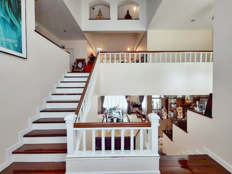 ลดาวัลย์ ปิ่นเกล้า-เพชรเกษม ถ.กาญจนาภิเษก แขวงบางไผ่ เขตบางแค จ.กรุงเทพมหานคร 10160, กรุงเทพ, กาญจนาภิเษก, บางไผ่, บางแค, กรุงเทพ, 460 ตร.ม., บ้านเดี่ยว ขาย, โดย คุณศุภโชค ฟักแก้ว (บิ๊ก), 500254680 - DDproperty.com