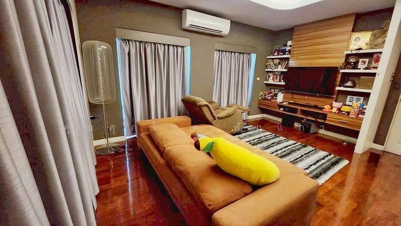 ลดาวัลย์ ปิ่นเกล้า-เพชรเกษม ถ.กาญจนาภิเษก แขวงบางไผ่ เขตบางแค จ.กรุงเทพมหานคร 10160, กรุงเทพ, กาญจนาภิเษก, บางไผ่, บางแค, กรุงเทพ, 460 ตร.ม., บ้านเดี่ยว ขาย, โดย คุณศุภโชค ฟักแก้ว (บิ๊ก), 500254680 - DDproperty.com