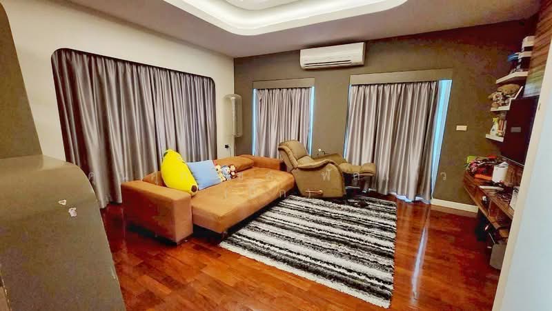 ลดาวัลย์ ปิ่นเกล้า-เพชรเกษม ถ.กาญจนาภิเษก แขวงบางไผ่ เขตบางแค จ.กรุงเทพมหานคร 10160, Bangkok, กาญจนาภิเษก, Bang Phai, Bang Khae, Bangkok, 5 Bedrooms, 460 sqm, Single Detached House For Sale, by คุณศุภโชค ฟักแก้ว (บิ๊ก), 500254680 - DDproperty.com