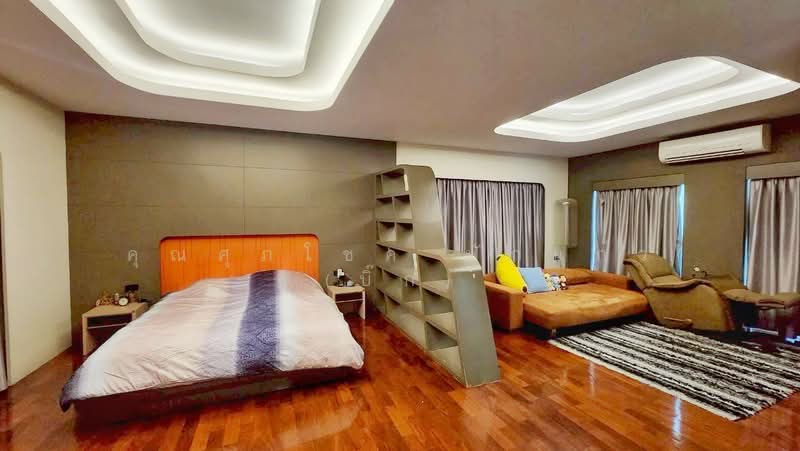 ลดาวัลย์ ปิ่นเกล้า-เพชรเกษม ถ.กาญจนาภิเษก แขวงบางไผ่ เขตบางแค จ.กรุงเทพมหานคร 10160, Bangkok, กาญจนาภิเษก, Bang Phai, Bang Khae, Bangkok, 5 Bedrooms, 460 sqm, Single Detached House For Sale, by คุณศุภโชค ฟักแก้ว (บิ๊ก), 500254680 - DDproperty.com