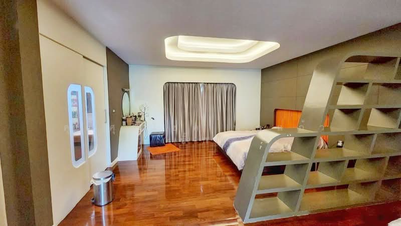 ลดาวัลย์ ปิ่นเกล้า-เพชรเกษม ถ.กาญจนาภิเษก แขวงบางไผ่ เขตบางแค จ.กรุงเทพมหานคร 10160, Bangkok, กาญจนาภิเษก, Bang Phai, Bang Khae, Bangkok, 5 Bedrooms, 460 sqm, Single Detached House For Sale, by คุณศุภโชค ฟักแก้ว (บิ๊ก), 500254680 - DDproperty.com